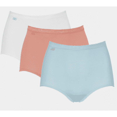 Puma 2 Pack dames boxer short Iconic PINKRED 573010001 424 Puma 2 Pack dames boxer short Iconic PINKRED 573010001 424
