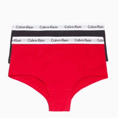 calvin klein meisjes ondergoed sale