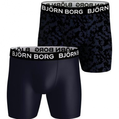Sloggi Men Basic Heren Boxershort lange pijp - Wit - Vergelijk prijzen
