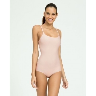 Foto van Spanx Thinstincts Body SOFT NUDE 10010R 