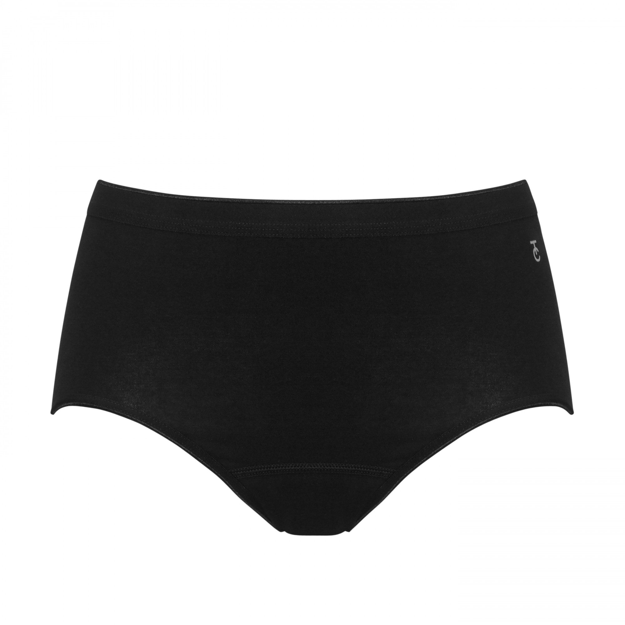 ten Cate Secrets dames Short taupe