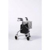 Foto van Delta binnenrollator