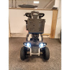 Foto van Scootmobiel Travelux Supernova