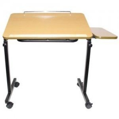 Foto van Bedtafel