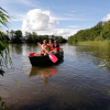 Afbeelding van Buitensport Kids - 28 februari