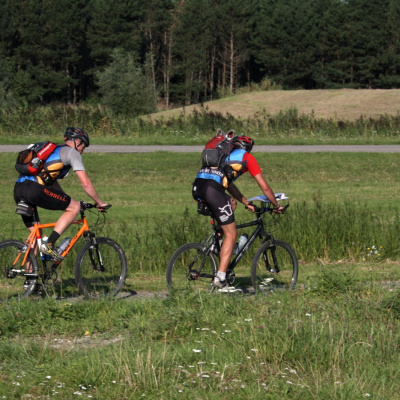 Adventure Race - Zondag 7 maart, vanaf 8:00 uur Adventure Race - Zondag 7 maart, vanaf 8:00 uur