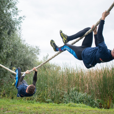 5x PT survivalrun (2 personen) 5x PT survivalrun (2 personen)