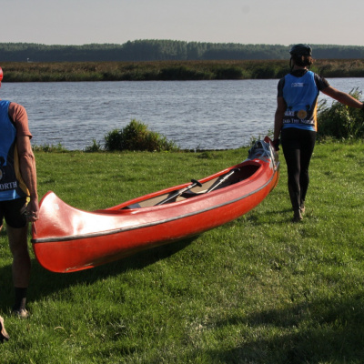 Adventure Race - Zaterdag 6 maart, vanaf 11:00 uur Adventure Race - Zaterdag 6 maart, vanaf 11:00 uur