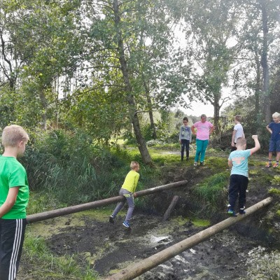 Ticket vakantie-activiteiten < 12 jaar (woensdag) Ticket vakantie-activiteiten < 12 jaar (woensdag)