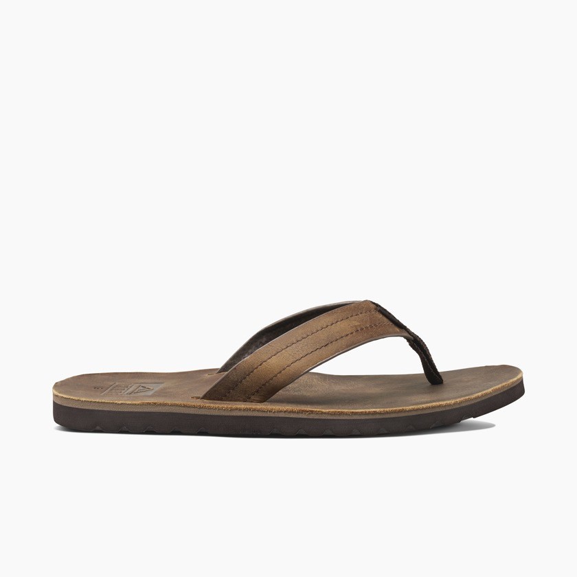 reef heren slipper voyage online kopen?
