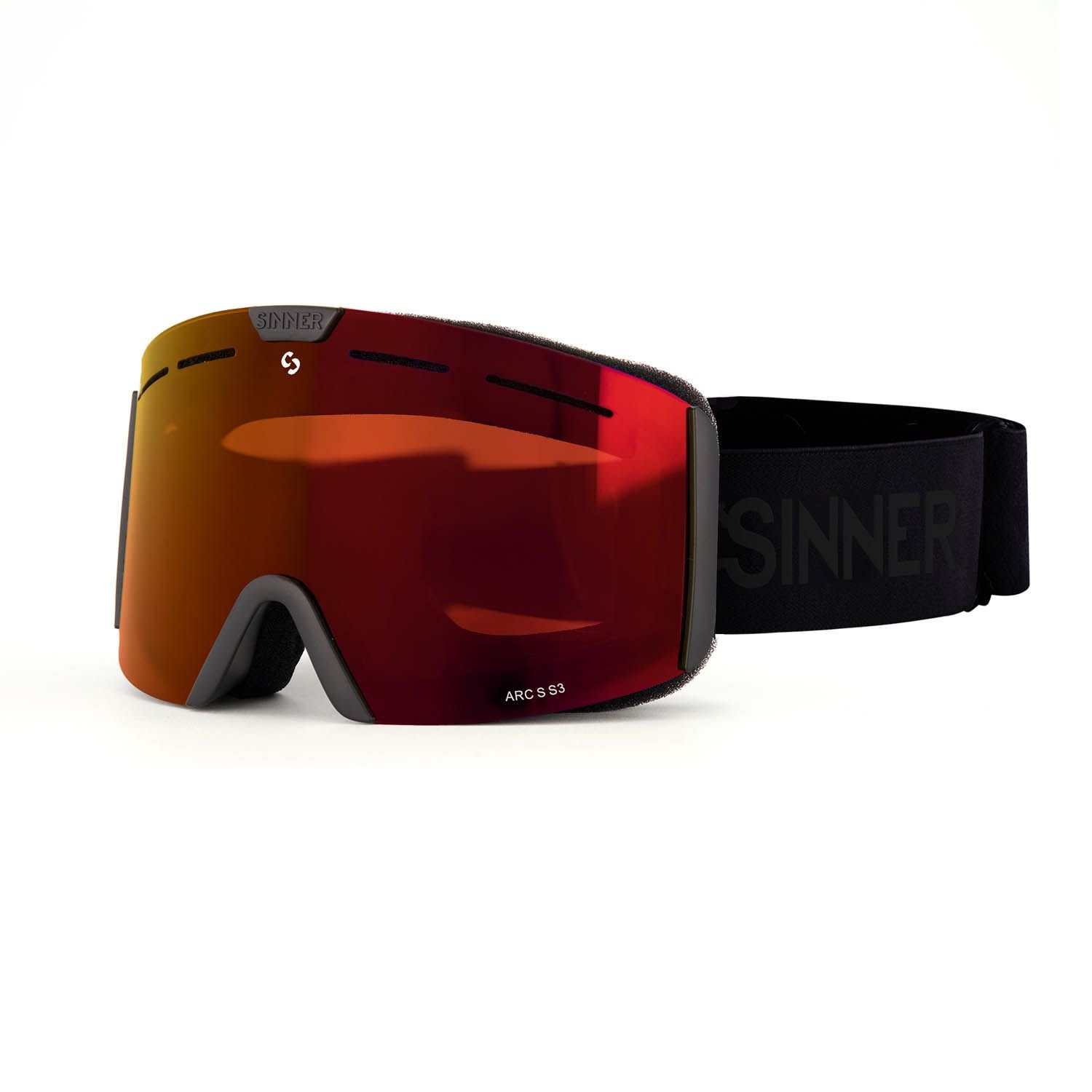 Anon M2 Skibril - Skibrillen Snowboardbrillen
