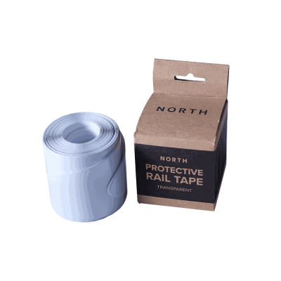 North Foilboard Rail Tape