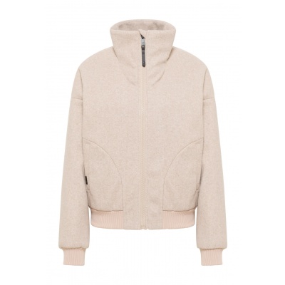Ragwear TOSCIA – trendy vegan herfstjas 
