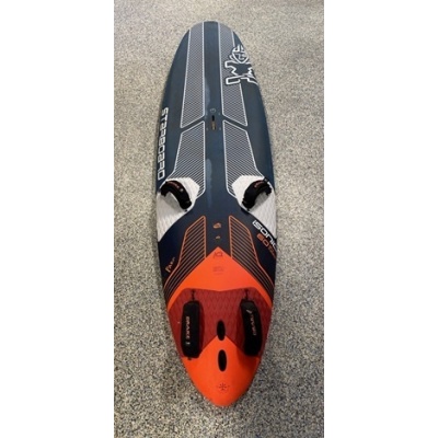 Starboard iSonic 60 Carbon Reflex 2023 Tweedehands