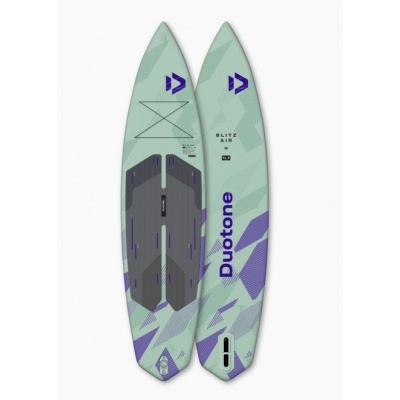 Duotone Blitz Air SLS iSUP