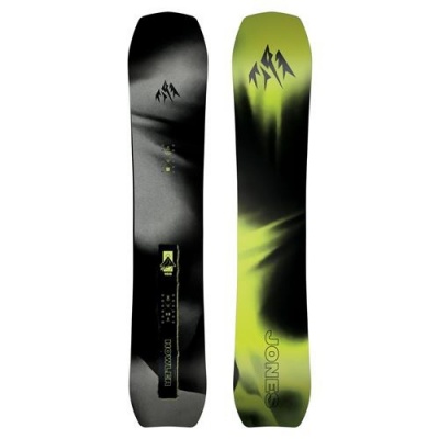 Jones Howler snowboard 2026 men