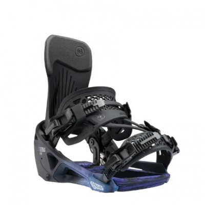 Nidecker Supermatic LT snowboardbinding