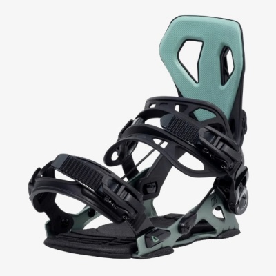 SP CORE Step-In Snowboardbinding