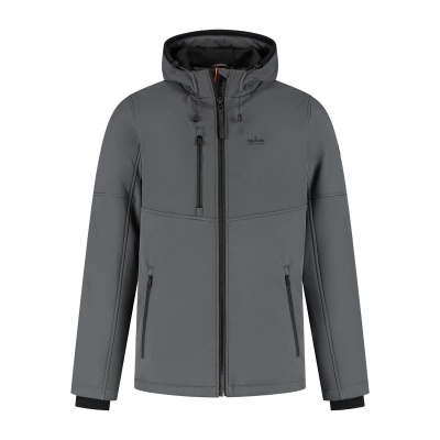 Kjelvik Naut heren winter softshell