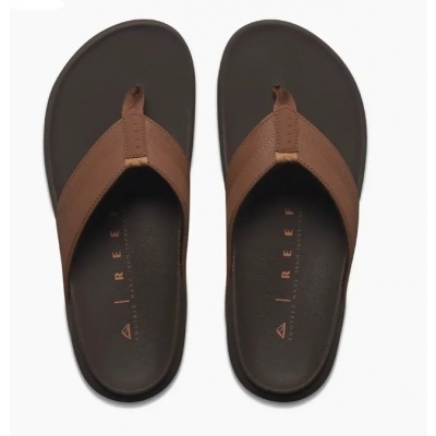 Reef The Raglan Heren Slippers 
