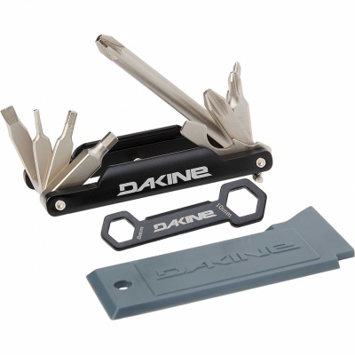Dakine BC snowboard Tool Set