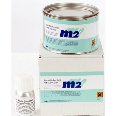 Prolimit M2 Anti-slip 