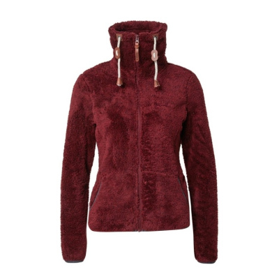 Icepeak dames Teddy vest Colony