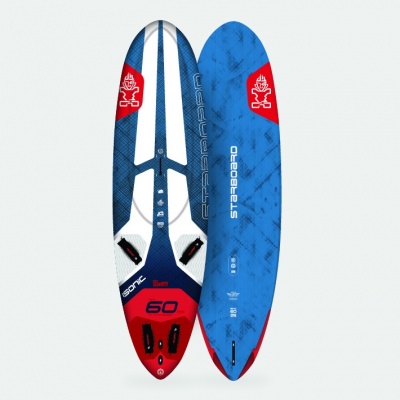 Starboard ISonic Carbon Reflex Sandwich 2026