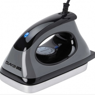Dakine wax strijkijzer ski-snowboard 