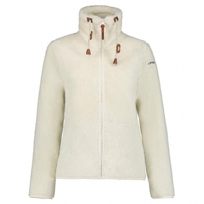 Icepeak dames Teddy vest Colony