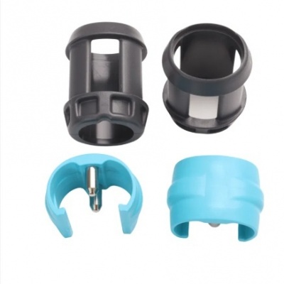 Duotone Double Pin Lock