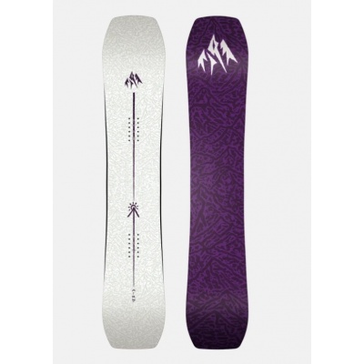 Jones Snowbord Airheart 2.0 Dames