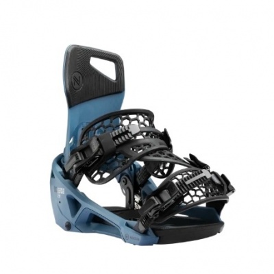 Nidecker Supermatic OG snowboardbinding 