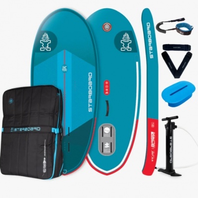 Starboard Wingboard Air Foil Deluxe