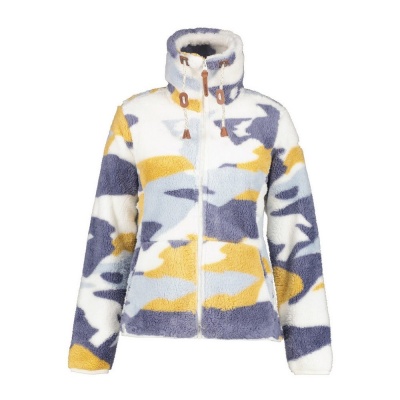 Icepeak Coloma fleece vest
