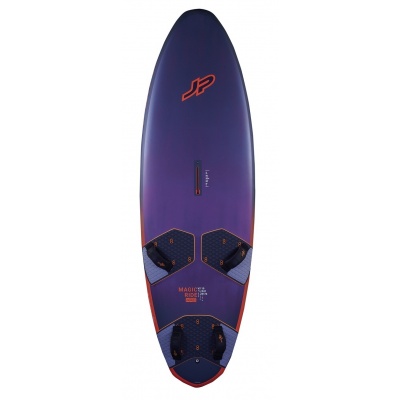 JP Australia Magic Ride Wood Pro 2026