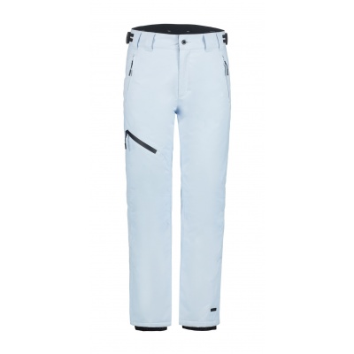 Icepeak Curlew dames skibroek baby blue