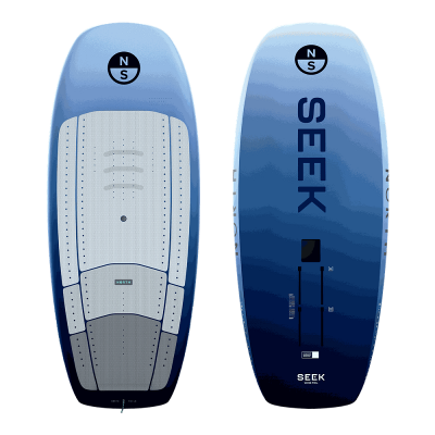 North Seek foilboard 