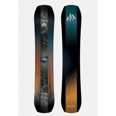 Jones Mountain Twin 2027 Snowboard
