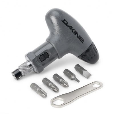 Dakine Torque tool set