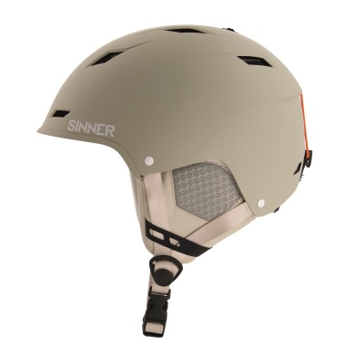 Sinner Mount wintersporthelm 