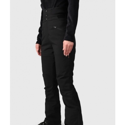 Brunotti Whitewater Women Snow Pants-zwart