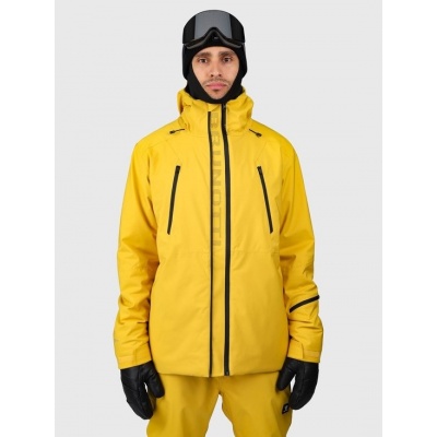 Brunotti Norrow Ski & Snowboardjas Heren