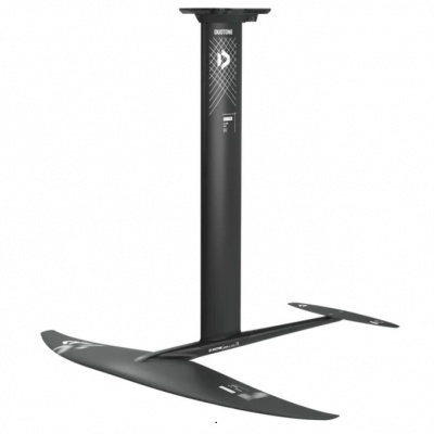 Duotone Foil Set Complete AL QM Free 2.0