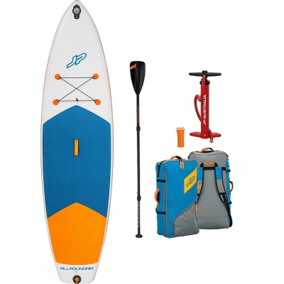 JP Australia Allround Air SL SUP 10.6 compleet