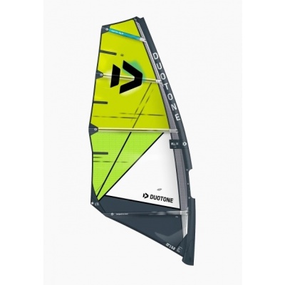 Duotone Super Hero SLS 2026