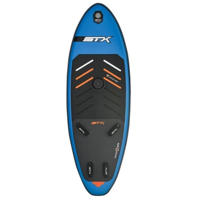 STX iWindsurf RS Opblaasbaar Windsurfboard