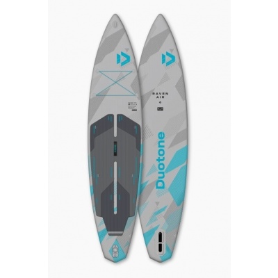 Duotone iSUP Raven Air SLS