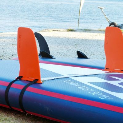 Ezywing Fin KIt 