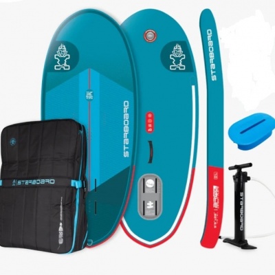 Starboard Wingboard Air Foil Deluxe
